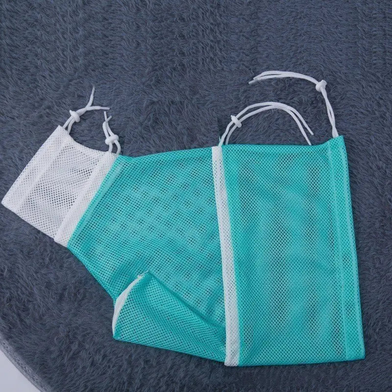 Third Generation Upgrade Cat Bath Bag, Pet Grooming Tool, Secure Dog & Cat Bathing Bag, Nail Trimming, Beauty, Medication Administration